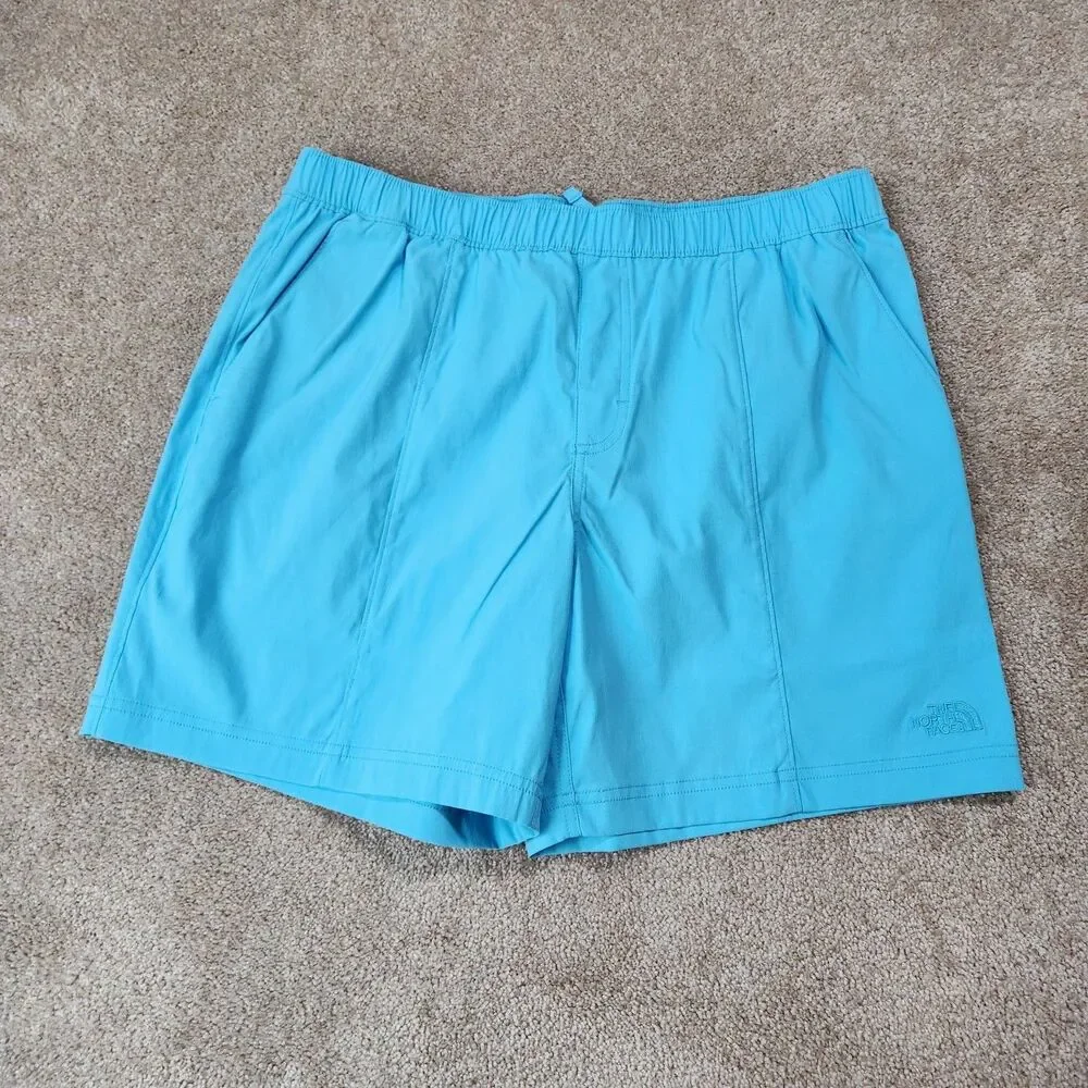 The North Face 6.5